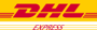 DHL logo