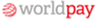 Worldpay logo